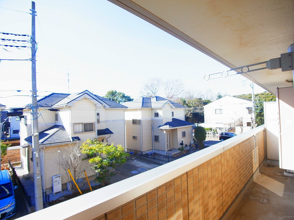 プリモ西白井Ｄ棟 その他6