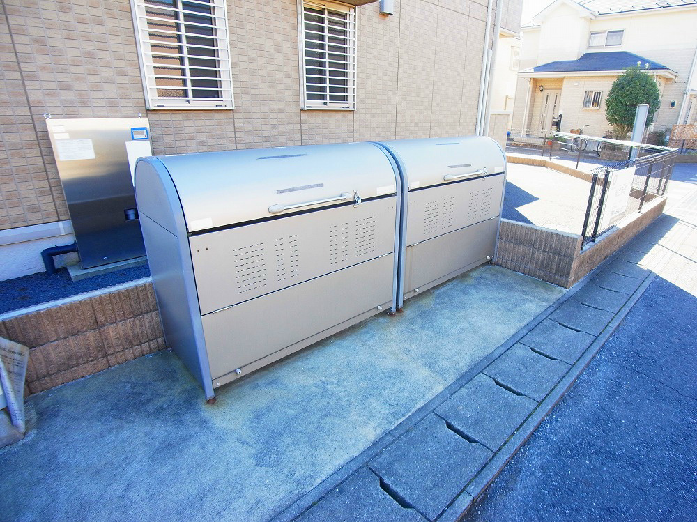 プリモ西白井Ｄ棟 その他外観3