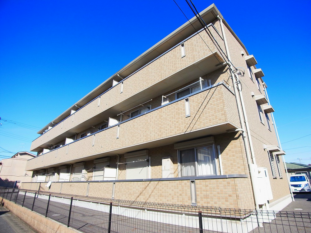 プリモ西白井Ｄ棟 その他外観5