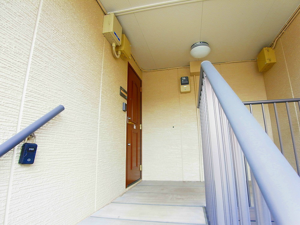 プリモ西白井Ｄ棟 その他19