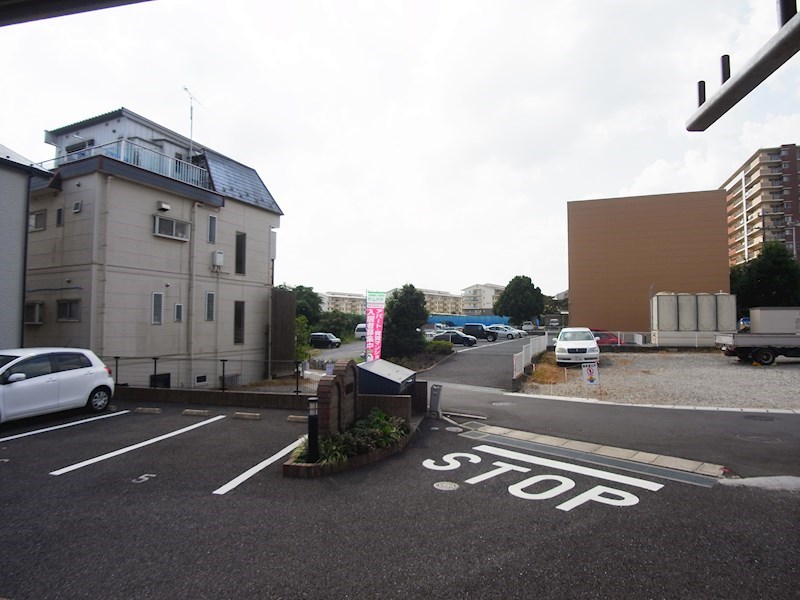 エスペランサ その他5