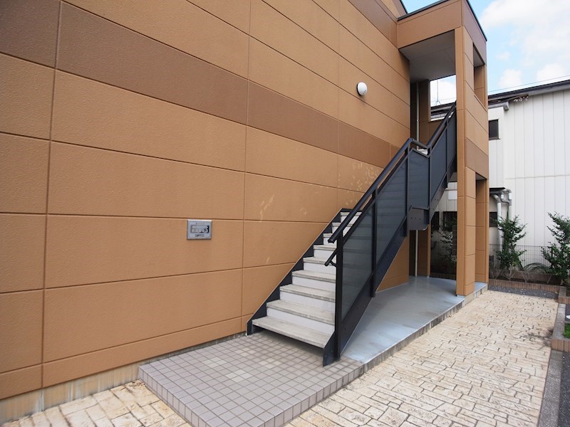 エスペランサ その他外観1