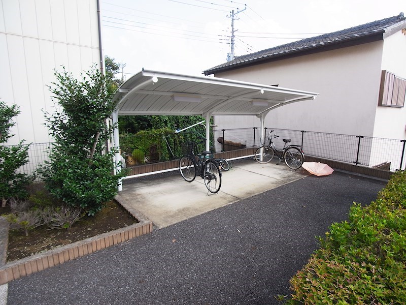 エスペランサ その他外観3