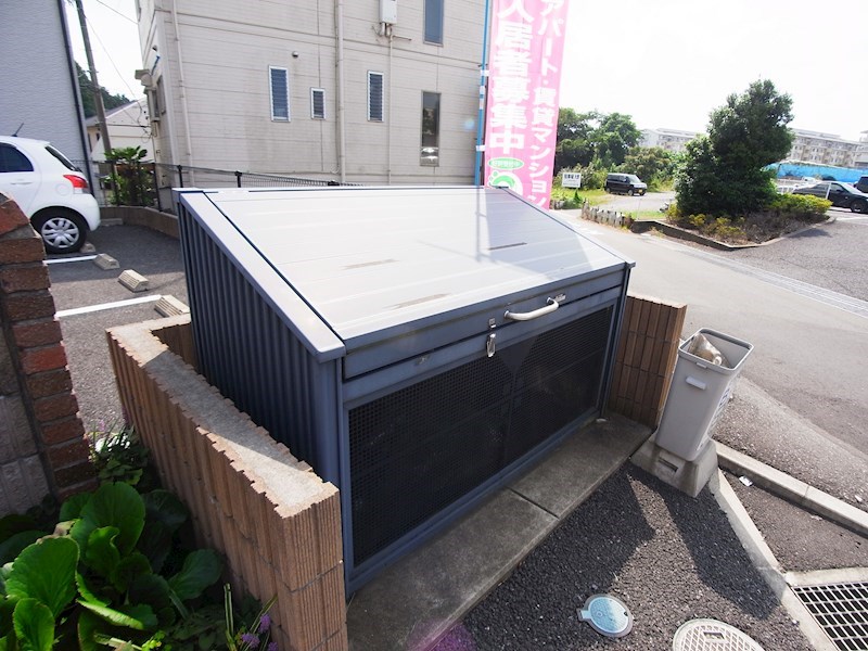 エスペランサ その他外観4