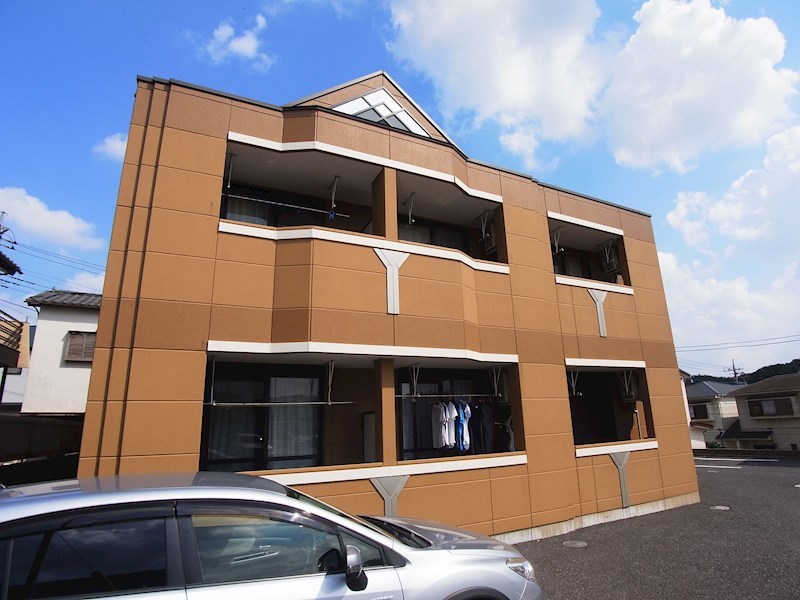 エスペランサ その他外観5