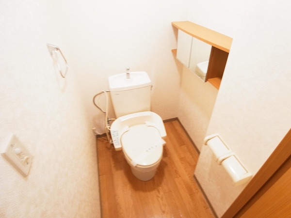 セントラルハイツⅡ その他1