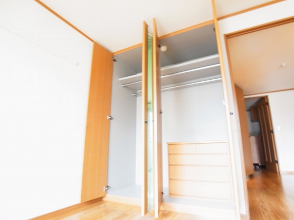 セントラルハイツⅡ その他3