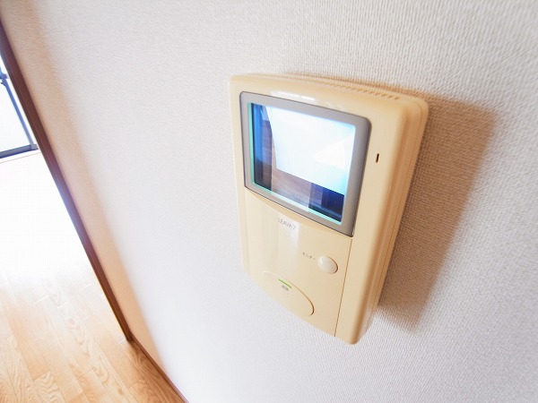 セントラルハイツⅡ その他4