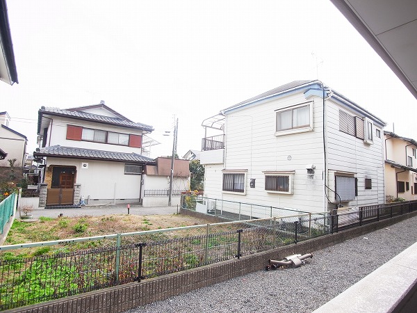 セントラルハイツⅡ その他5