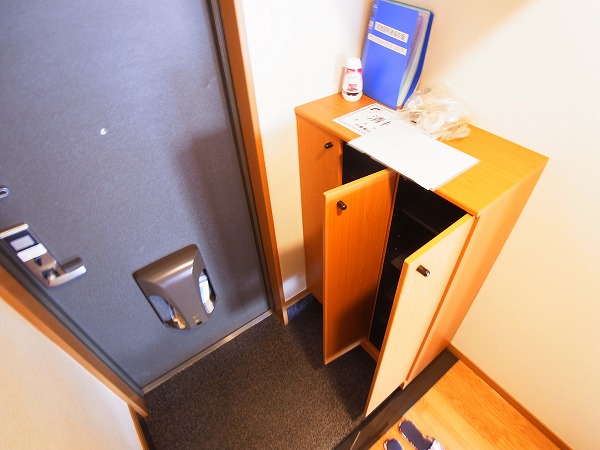 セントラルハイツⅡ その他10