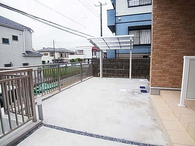 Dura Casa松戸 その他外観1