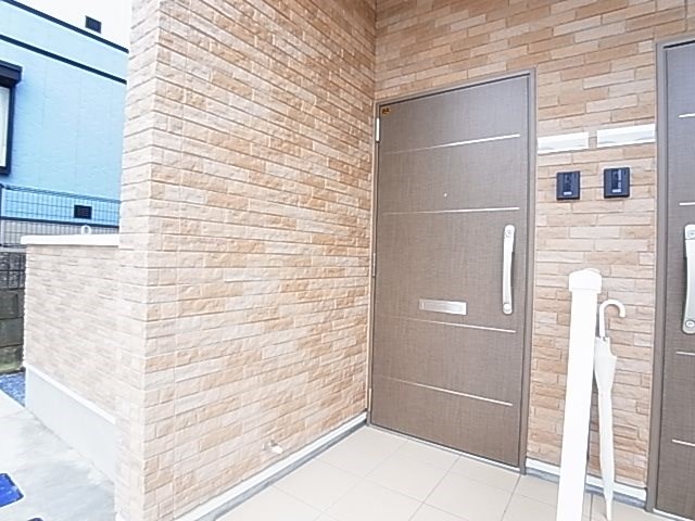 Dura Casa松戸 その他外観2