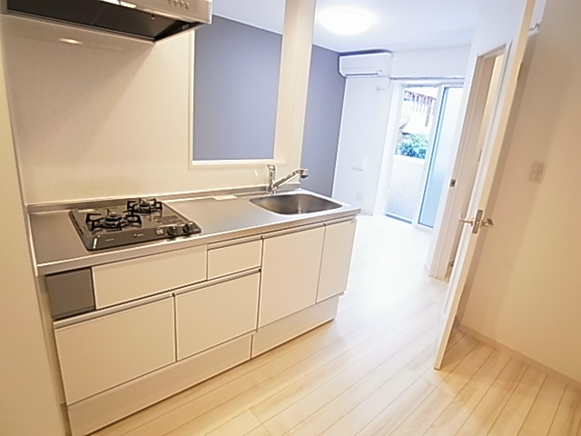 Dura Casa松戸 キッチン