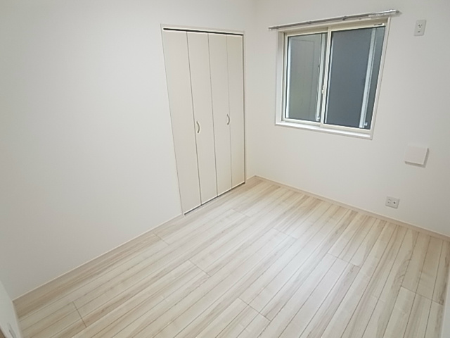 Dura Casa松戸 ベッドルーム