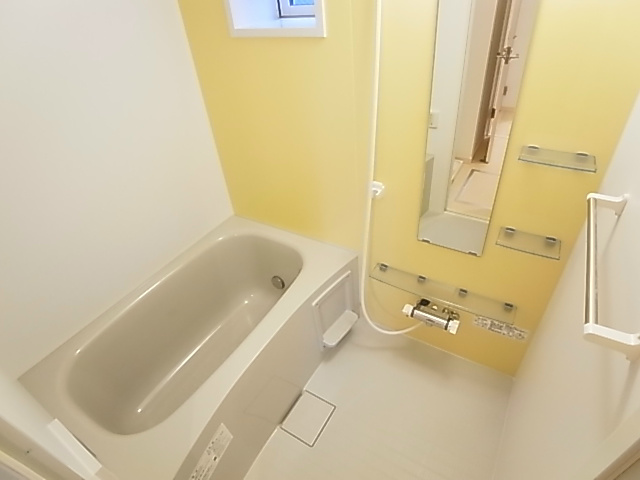 Dura Casa松戸 風呂画像