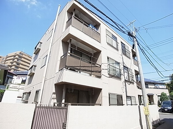 ヨートミクハイム その他外観1