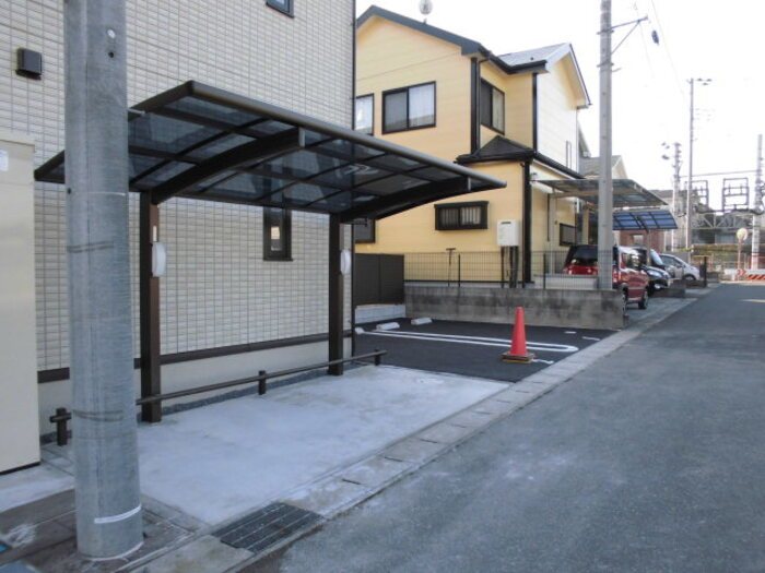 K.エスポワール その他外観2