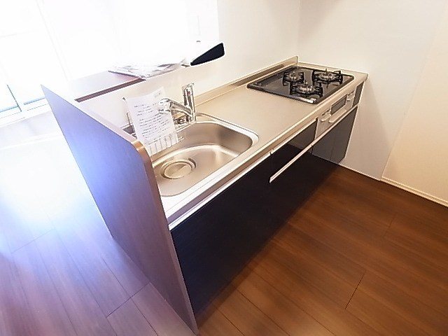 K.エスポワール キッチン