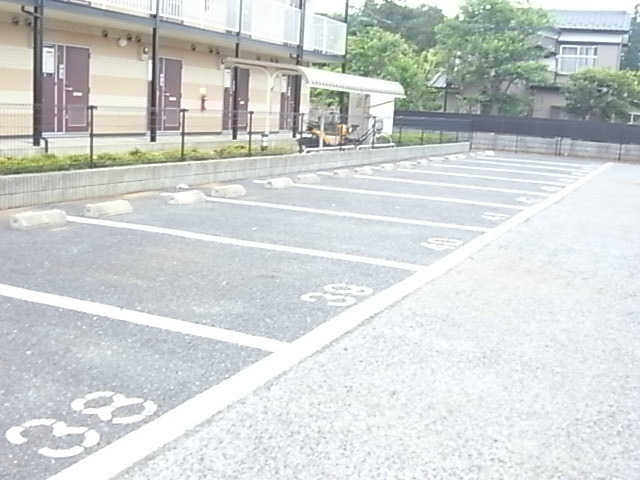 ペアーヒルズＤ その他外観3