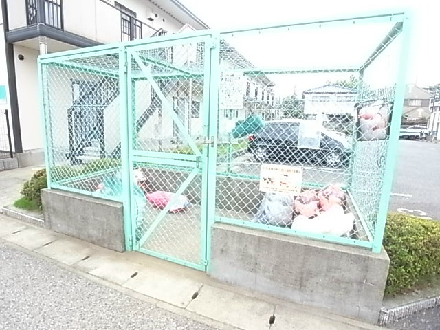 ペアーヒルズＤ その他外観5