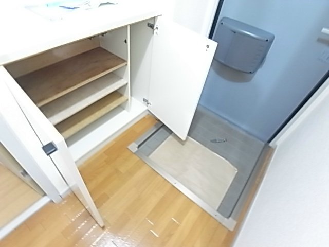 ペアーヒルズＤ その他7