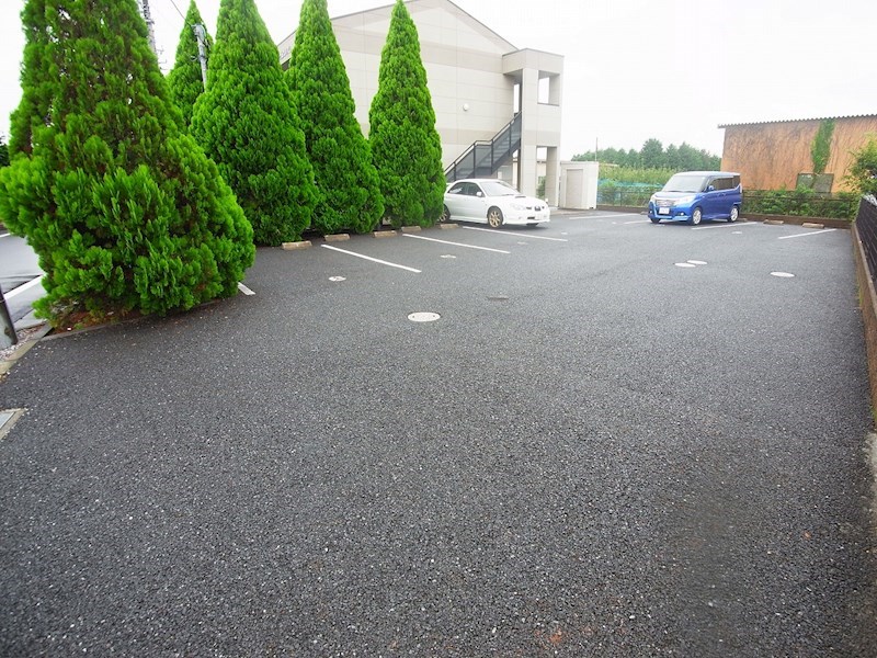 レグルスハイム その他外観3