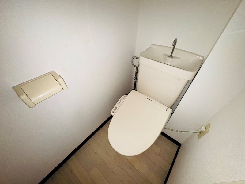 ガーデンフォレスト柏の葉キャンパス その他1