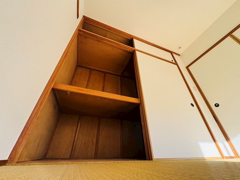 ガーデンフォレスト柏の葉キャンパス その他3