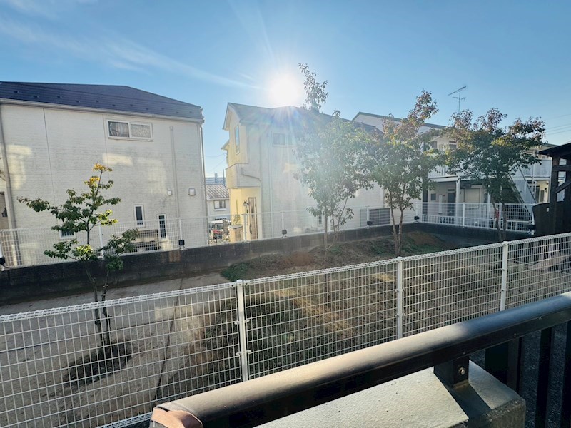 ガーデンフォレスト柏の葉キャンパス その他6