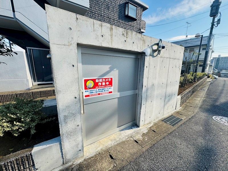 ガーデンフォレスト柏の葉キャンパス その他外観1