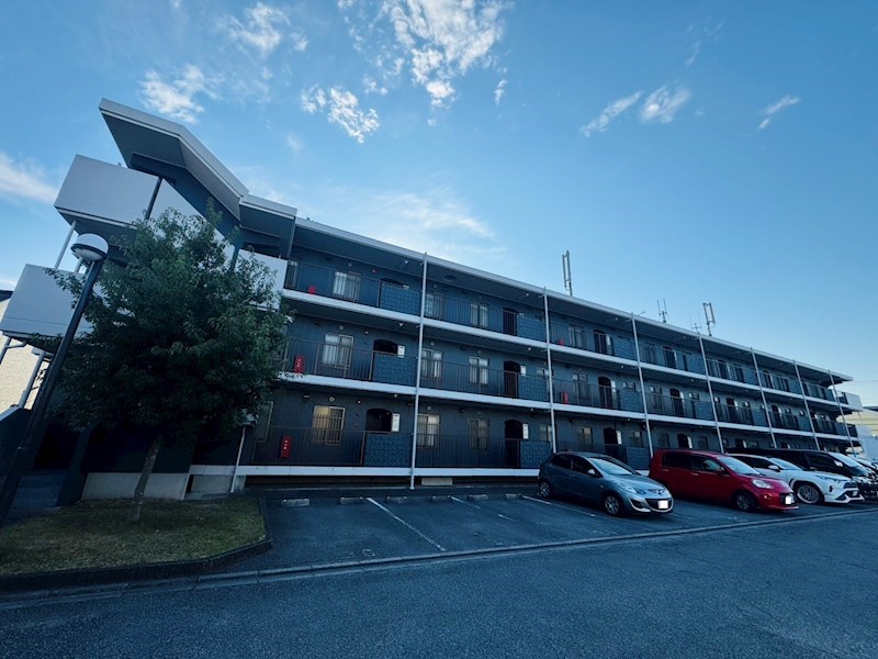 ガーデンフォレスト柏の葉キャンパス その他外観6