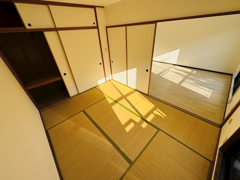 ガーデンフォレスト柏の葉キャンパス その他8