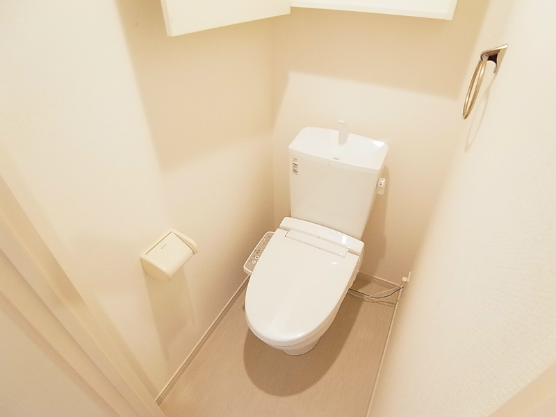 リブリ・北小金 その他1