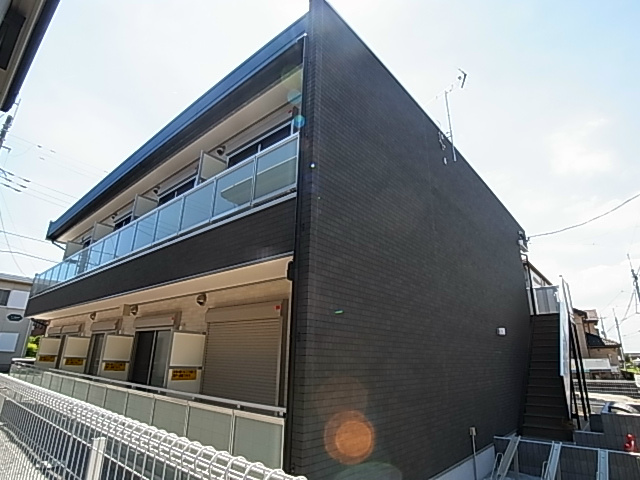 リブリ・北小金 その他外観6