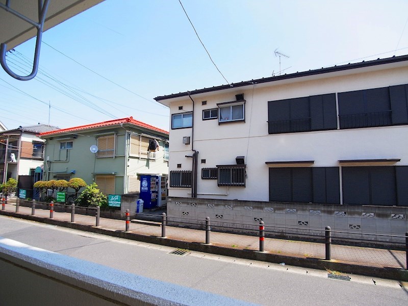 ＵＳパレスⅡ その他6