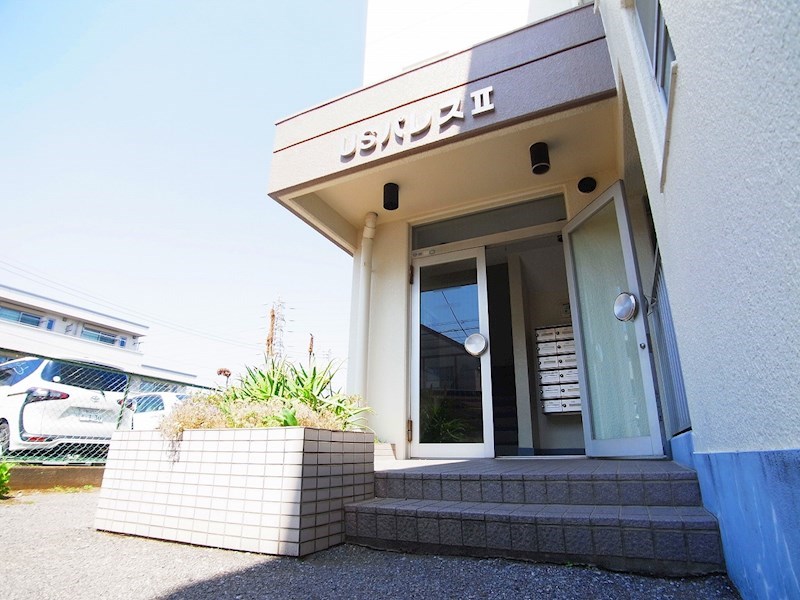 ＵＳパレスⅡ その他外観1