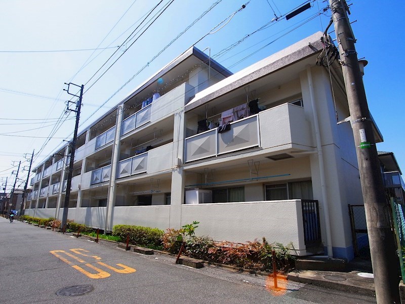 ＵＳパレスⅡ その他外観6