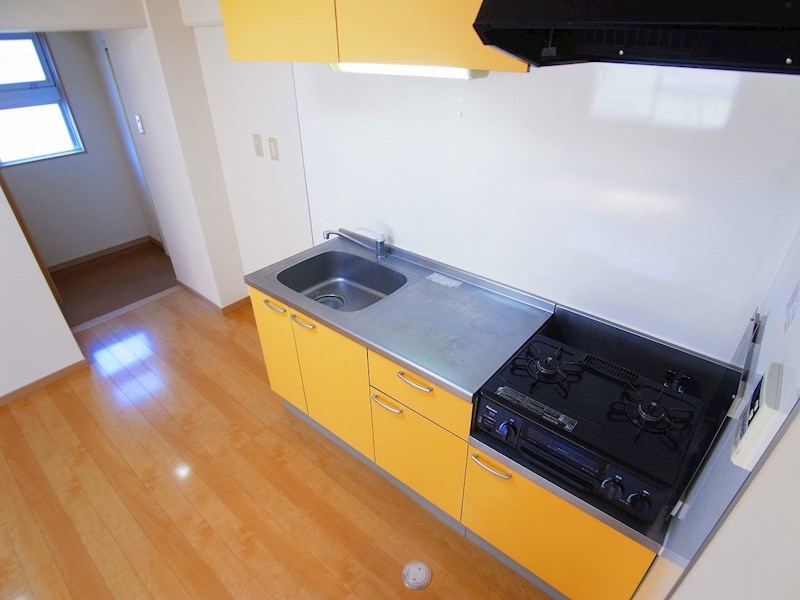 ＵＳパレスⅡ その他9