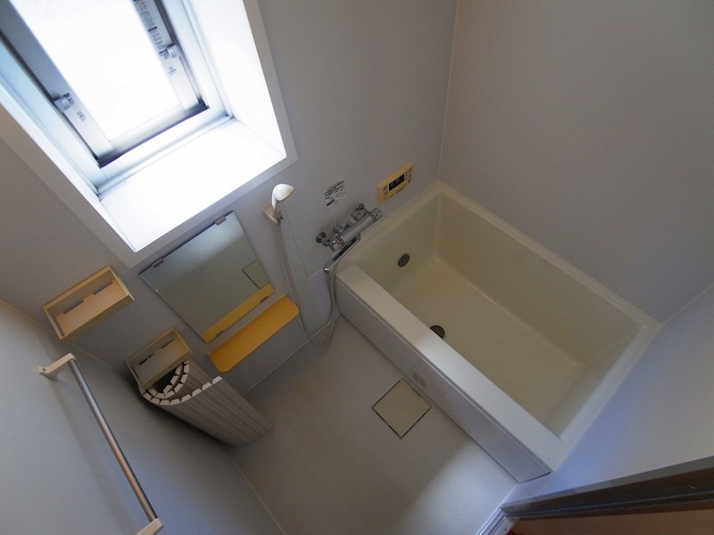 ＵＳパレスⅡ 風呂画像