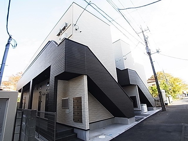 River Side Village　～リバーサイドビレッジ～ その他外観1