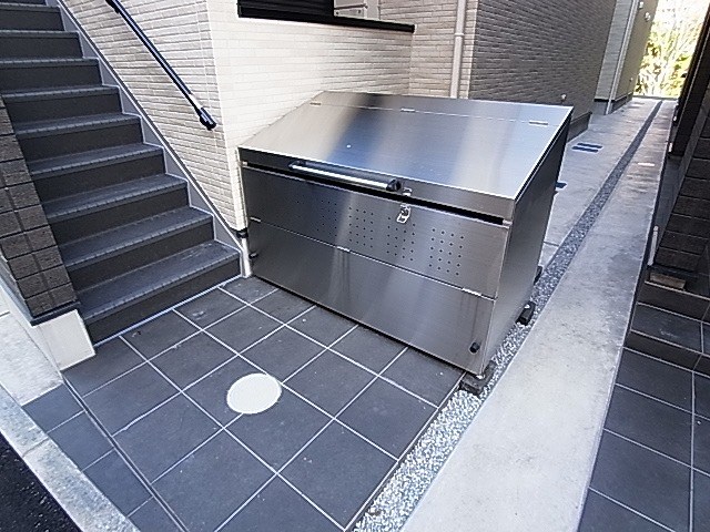 River Side Village　～リバーサイドビレッジ～ その他外観4