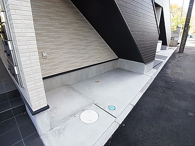 River Side Village　～リバーサイドビレッジ～ その他外観5