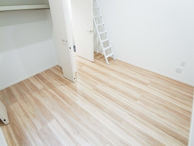 River Side Village　～リバーサイドビレッジ～ リビング