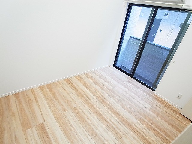 River Side Village　～リバーサイドビレッジ～ ベッドルーム