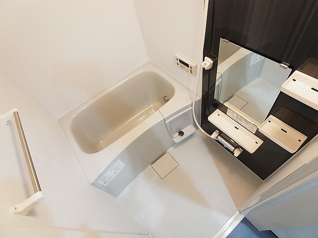 River Side Village　～リバーサイドビレッジ～ 風呂画像