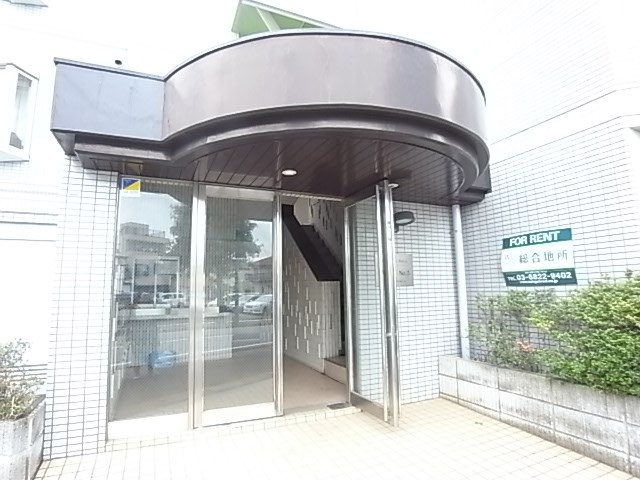 ウィンベルソロ八柱５ その他外観1