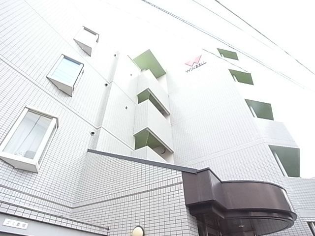 ウィンベルソロ八柱５ その他外観5