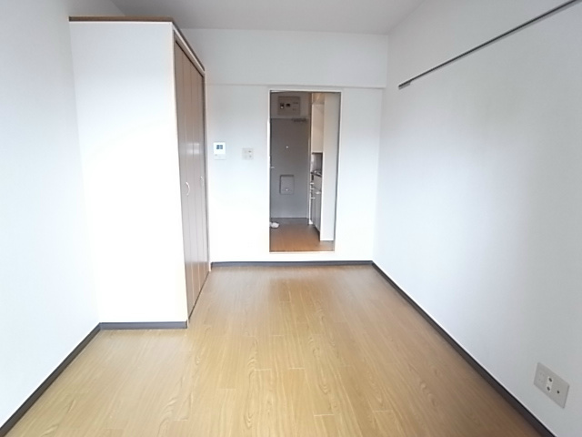 ウィンベルソロ八柱５ リビング