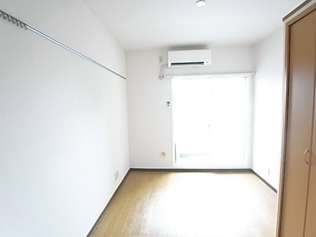 ウィンベルソロ八柱５ ベッドルーム