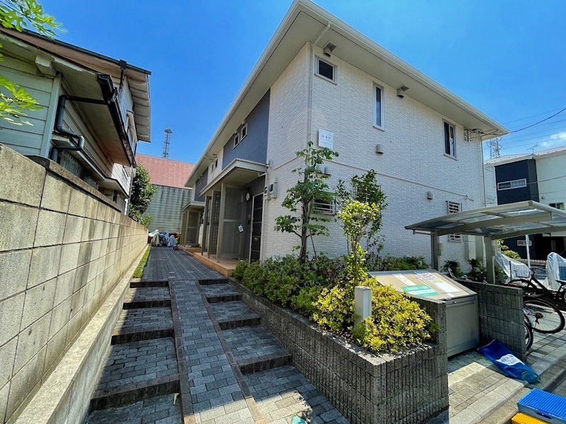 ルキア その他外観1